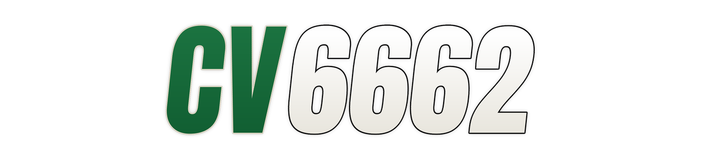 cv6662 লোগো